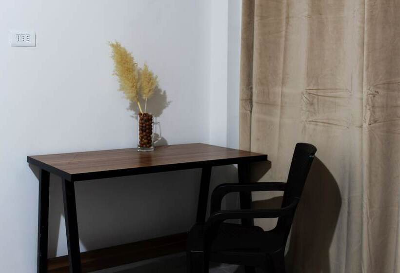 住宿加早餐  Casa Andes