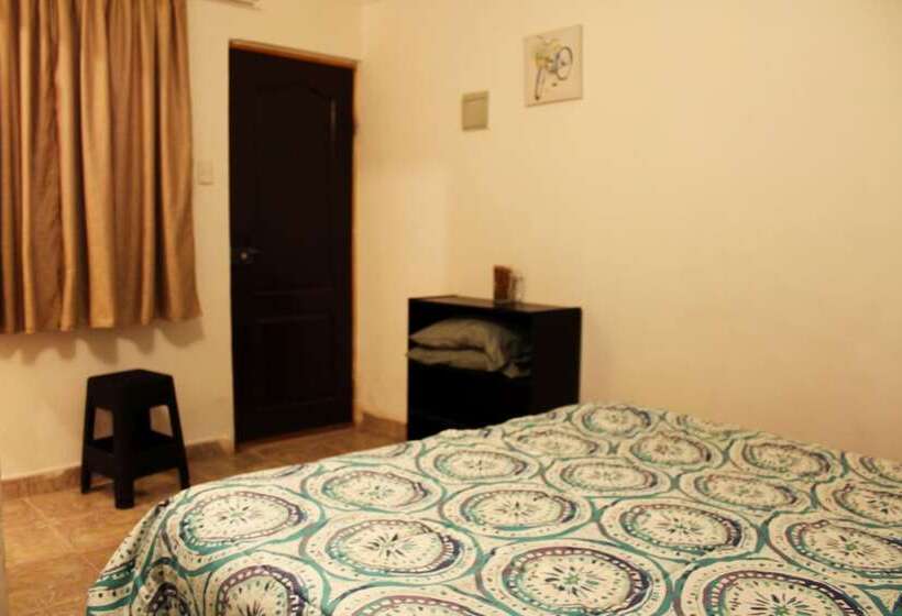 住宿加早餐  Casa Andes