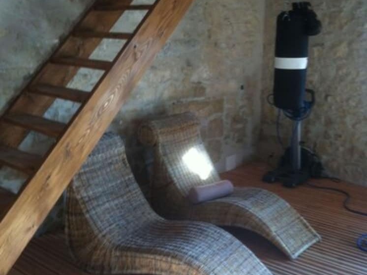 Bed and Breakfast Chez Mina Chambres D Hôtes