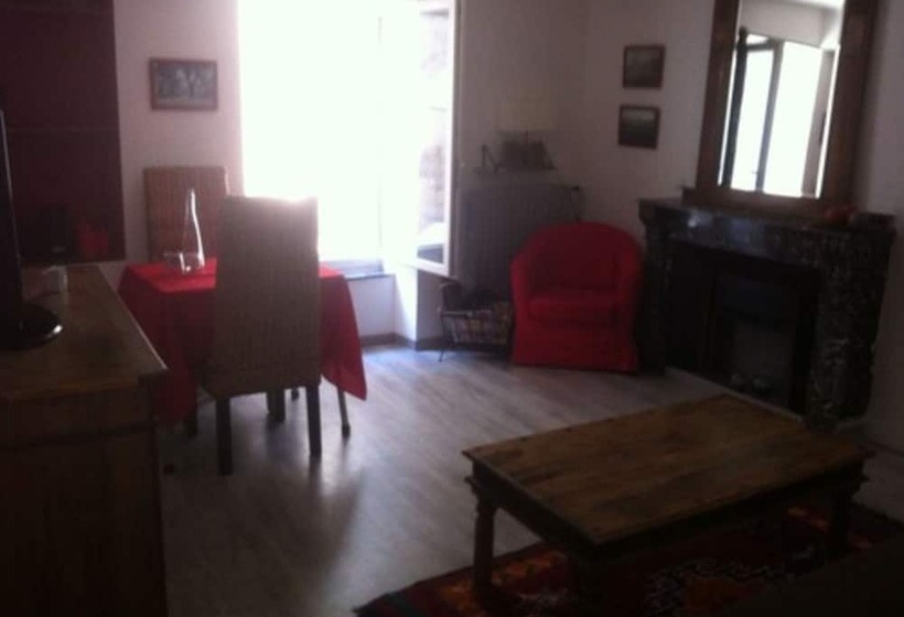 Bed and Breakfast Chez Mina Chambres D Hôtes