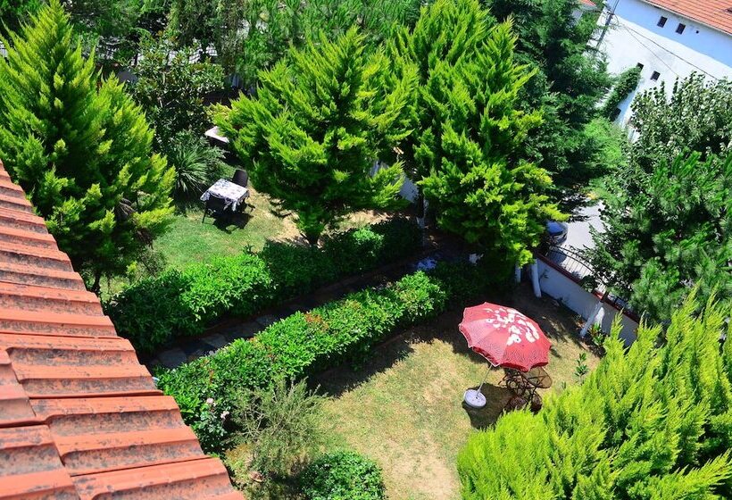 مبيت وإفطار Destina Boutique