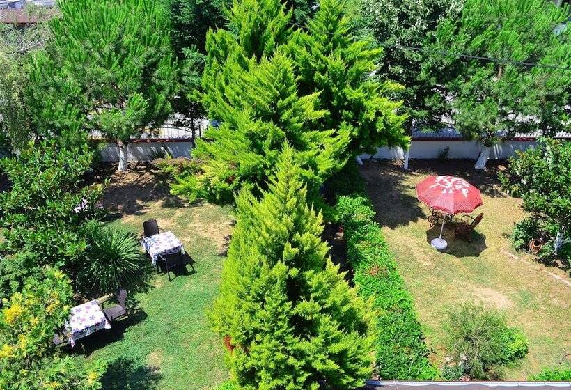 مبيت وإفطار Destina Boutique