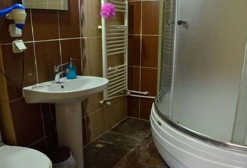 مبيت وإفطار Destina Boutique