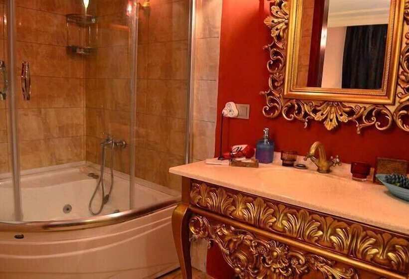 مبيت وإفطار Destina Boutique