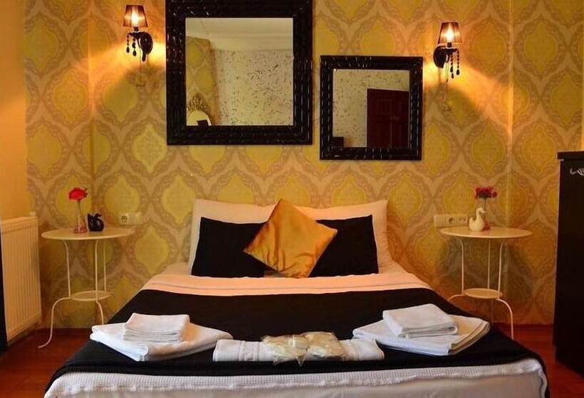 مبيت وإفطار Destina Boutique