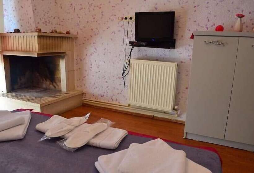 مبيت وإفطار Destina Boutique