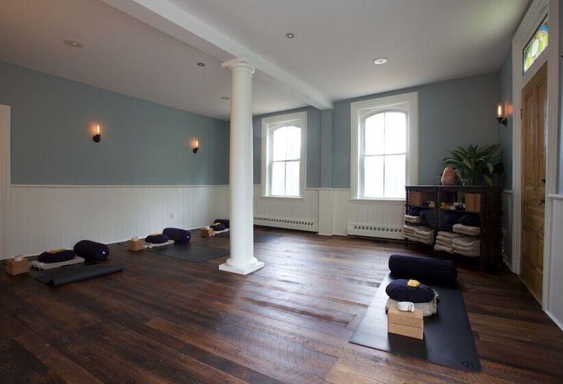 צימר Forks Of The Credit Inn