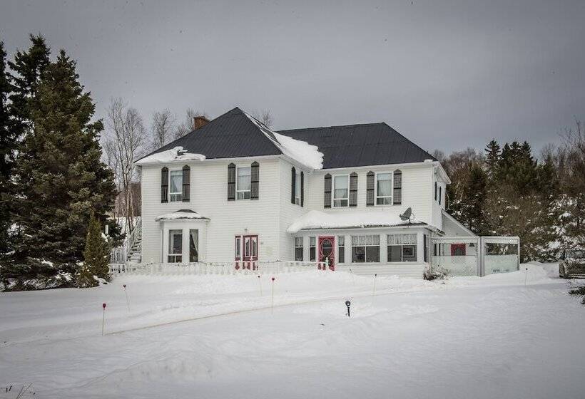 צימר Gite Des Lilas