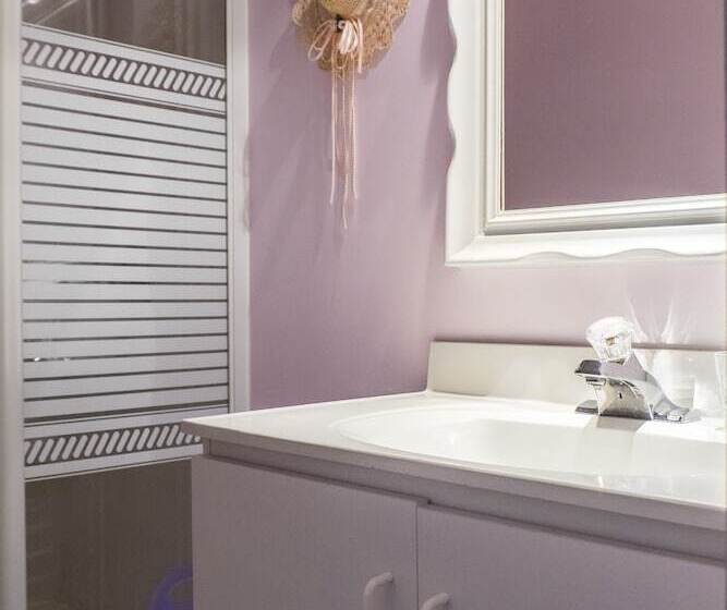 צימר Gite Des Lilas