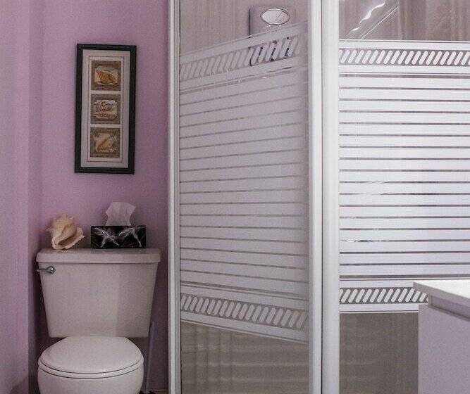 צימר Gite Des Lilas