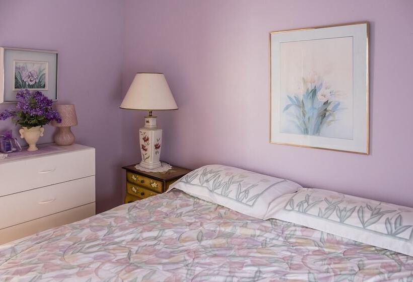 צימר Gite Des Lilas