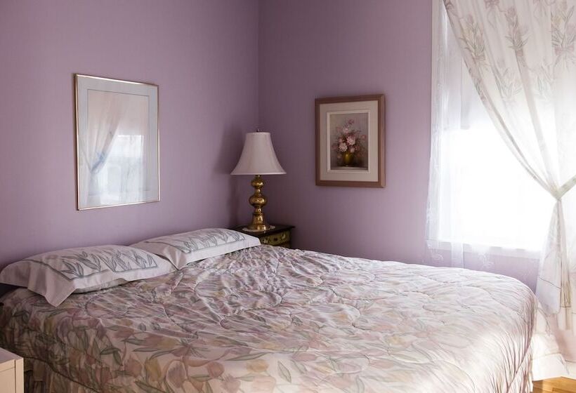 צימר Gite Des Lilas