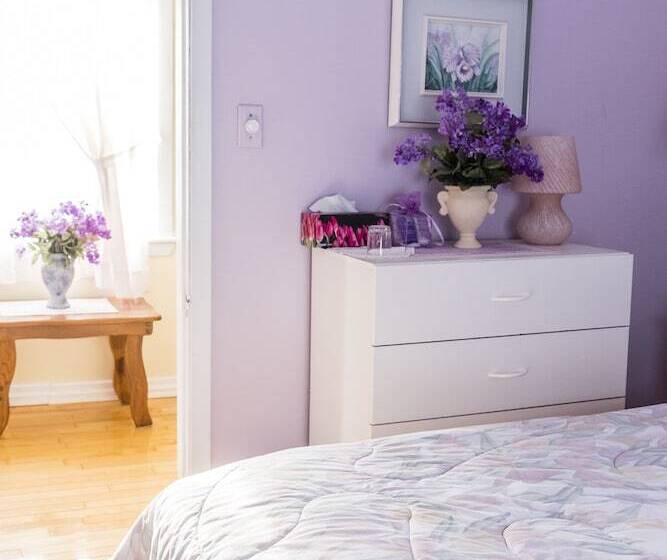 צימר Gite Des Lilas