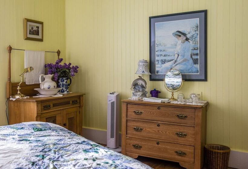 צימר Gite Des Lilas