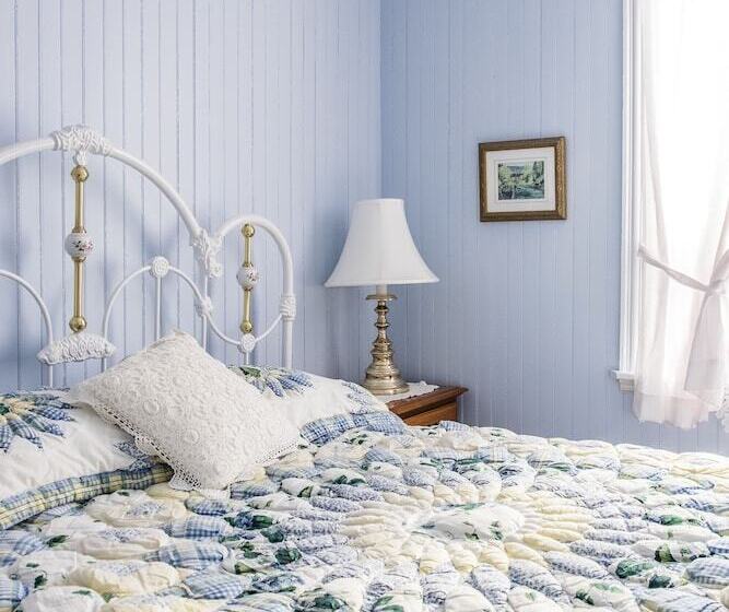 민박 Gite Des Lilas