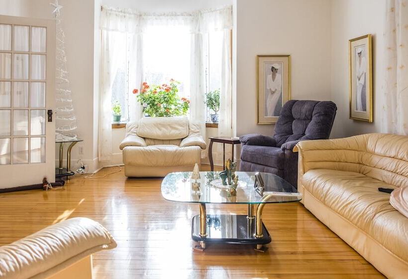 צימר Gite Des Lilas