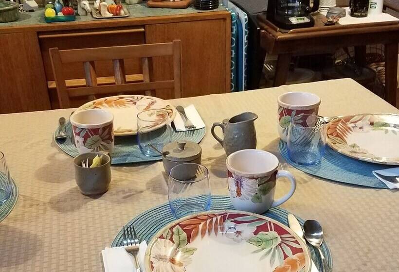 צימר Grandeur Farm Equine Retreat