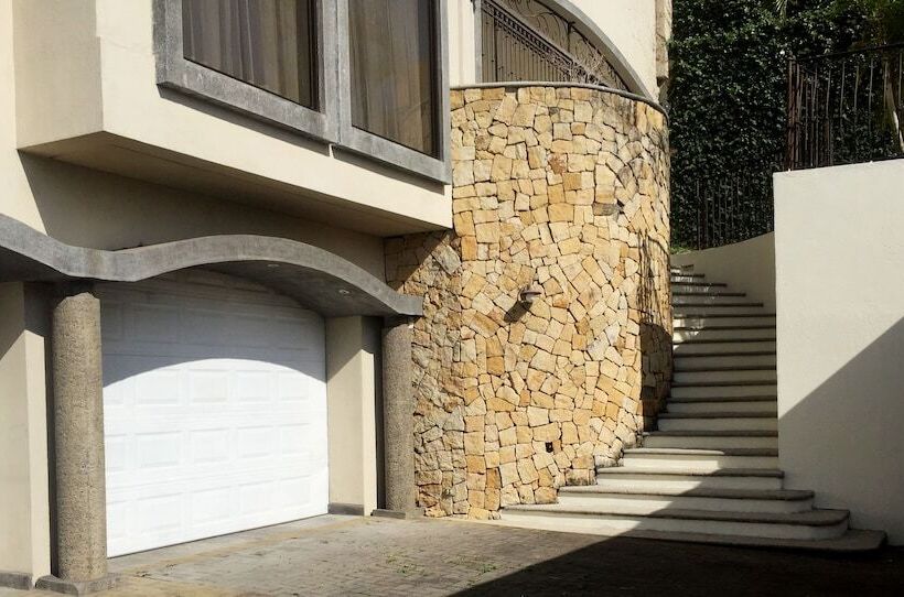 مبيت وإفطار Green Valley Hotel Boutique