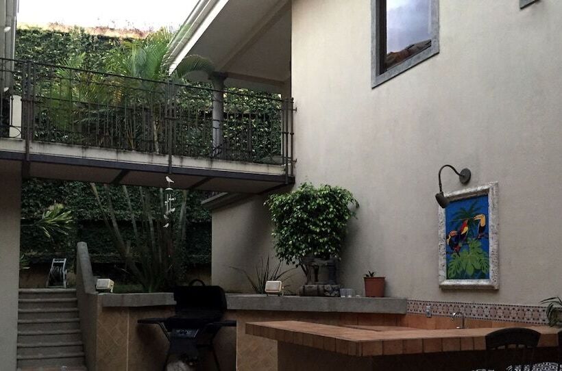 צימר Green Valley Hotel Boutique