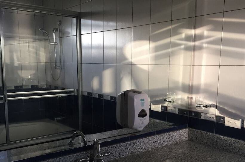 مبيت وإفطار Green Valley Hotel Boutique