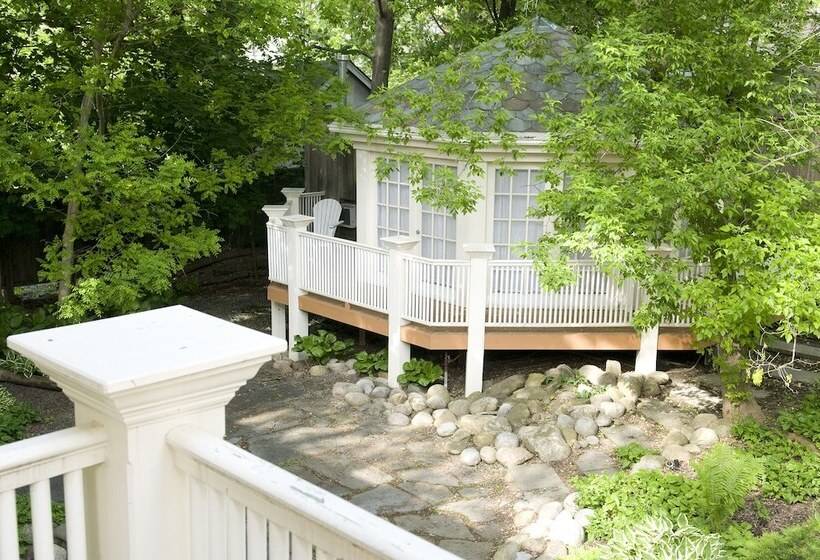 مبيت وإفطار Inn On Columbia