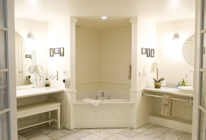 مبيت وإفطار Inn On Columbia