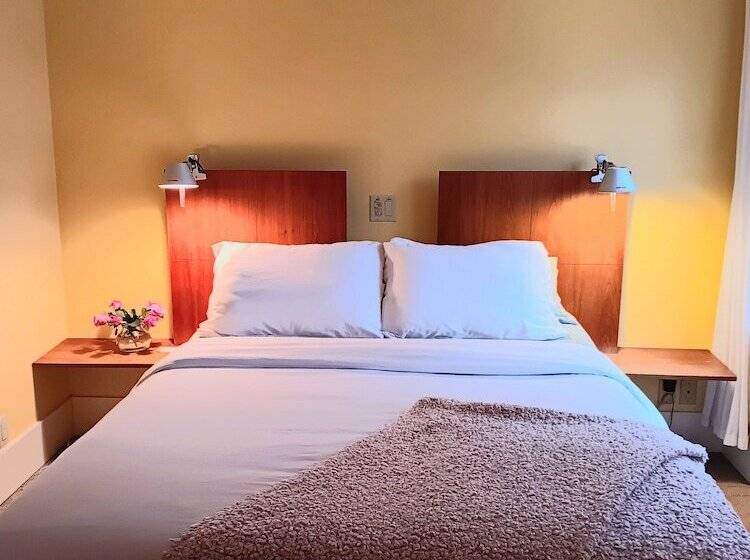 مبيت وإفطار Inn On Columbia