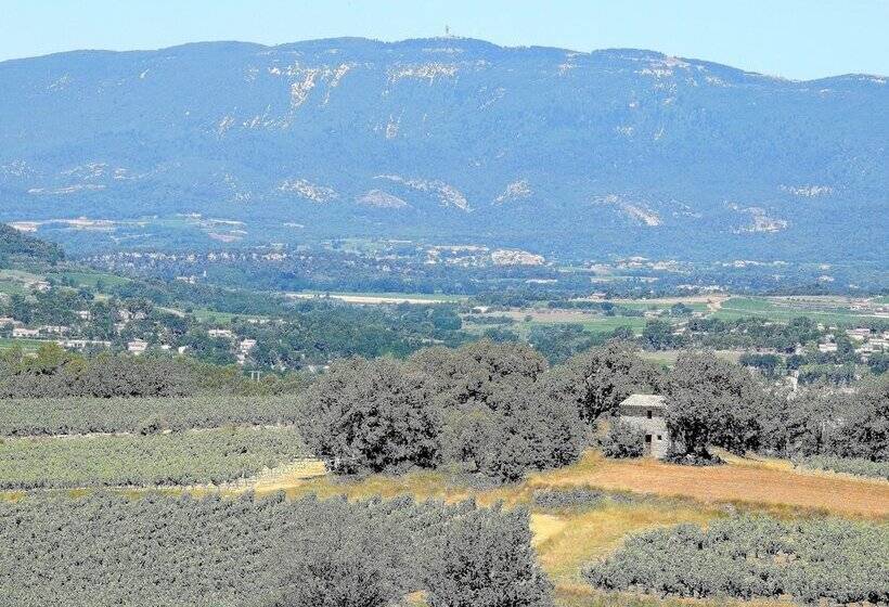 צימר Chenesverts Bucaille