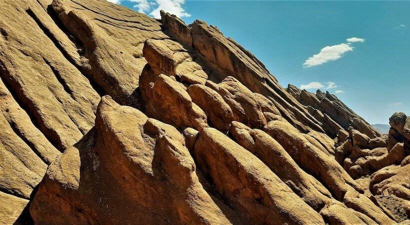 تختخواب و صبحانه Maison D Hote Argana