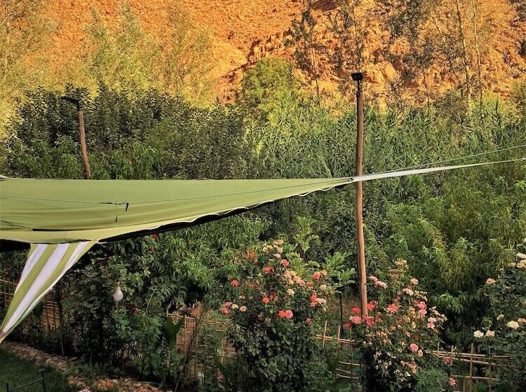 Bed & Breakfast Maison D Hote Argana