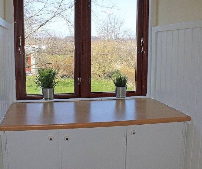 مبيت وإفطار Oasen Samsø