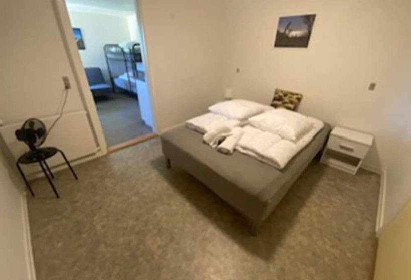 צימר Oasen Samsø