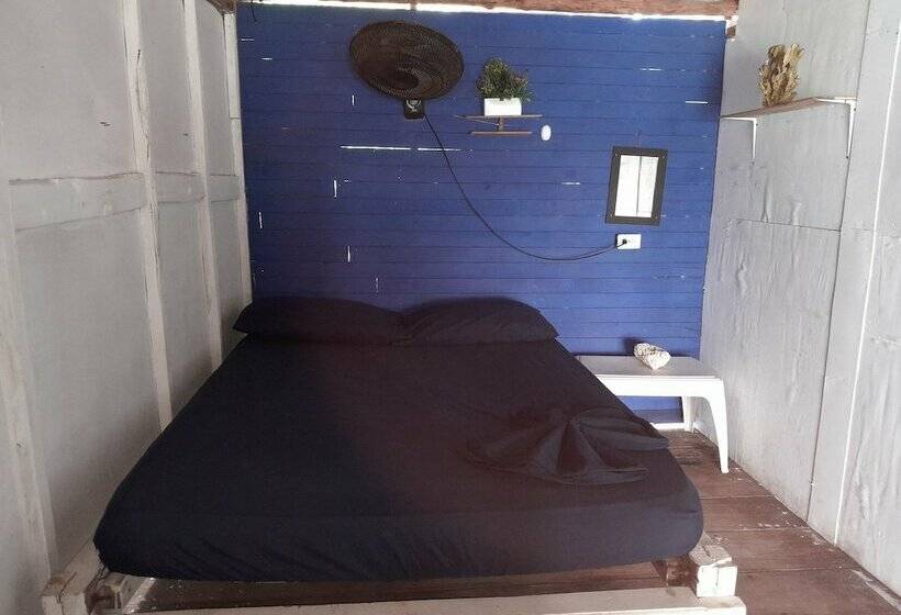 צימר Posada Puerta Del Sol