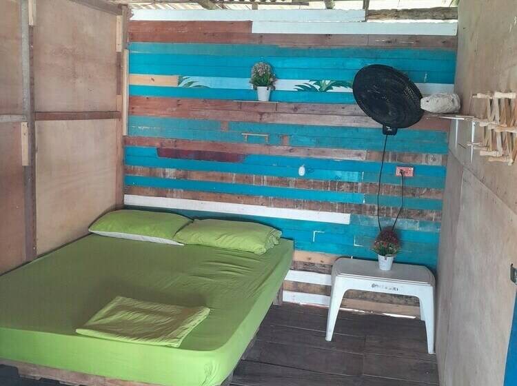 צימר Posada Puerta Del Sol