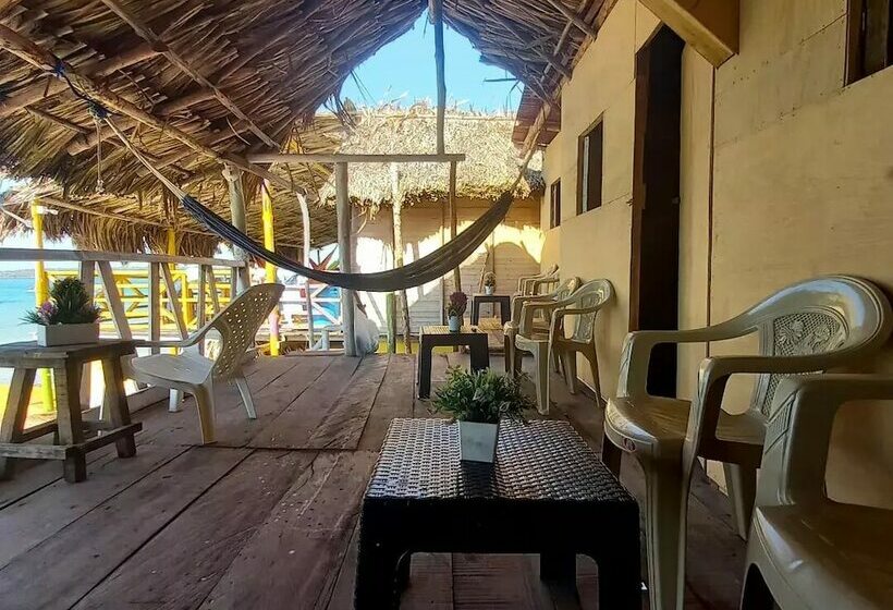 צימר Posada Puerta Del Sol