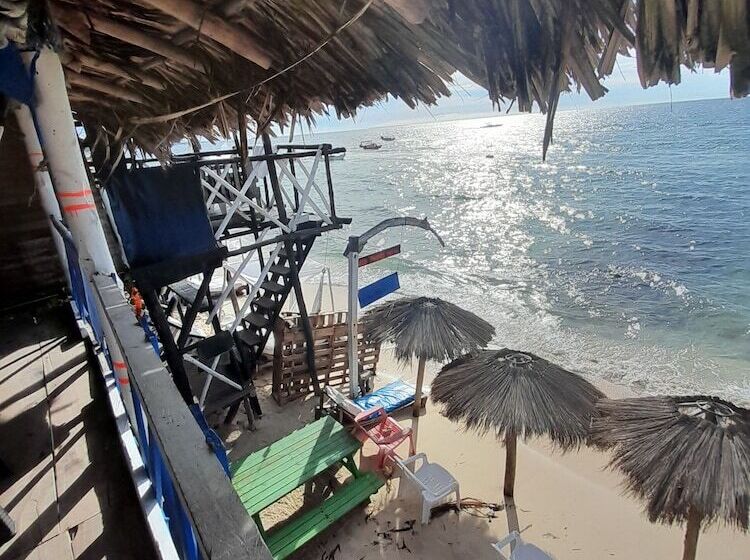 צימר Posada Puerta Del Sol