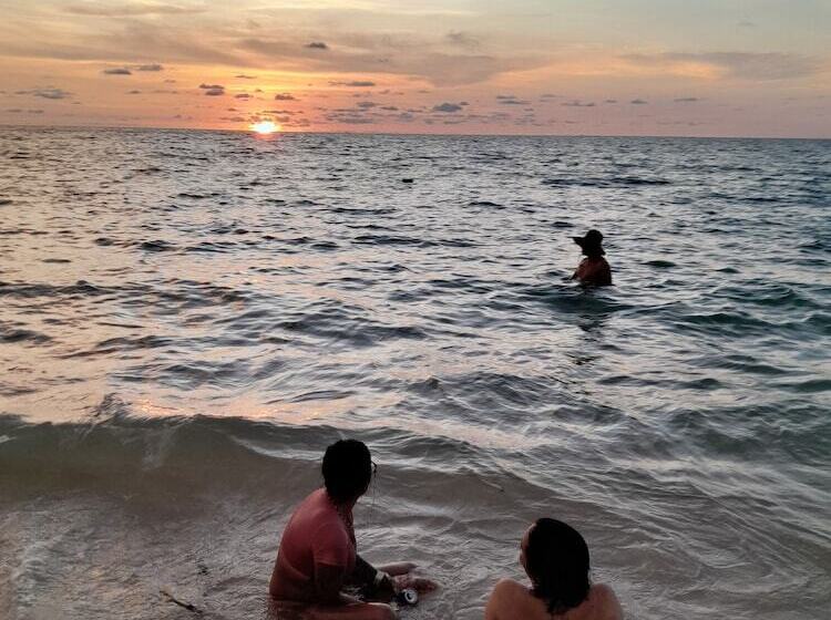 צימר Posada Puerta Del Sol