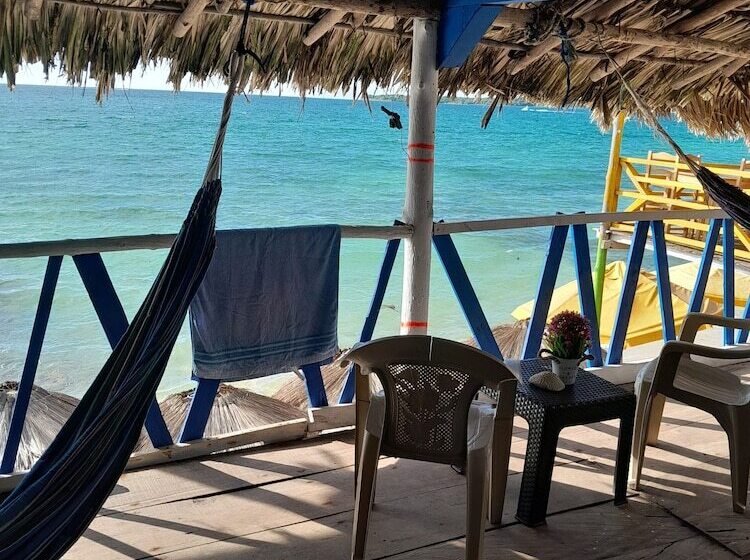 צימר Posada Puerta Del Sol