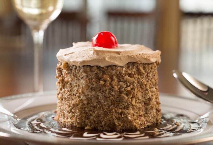 مبيت وإفطار River Spring Lodge