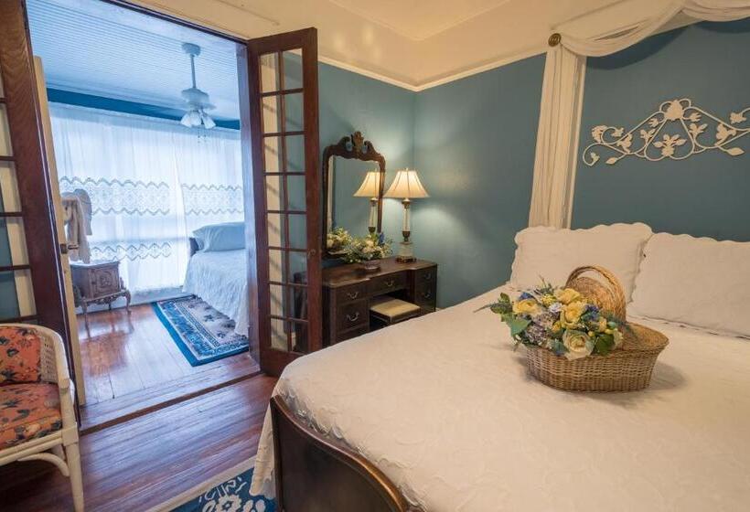 ベッドアンドブレックファースト Southern Wind Inn