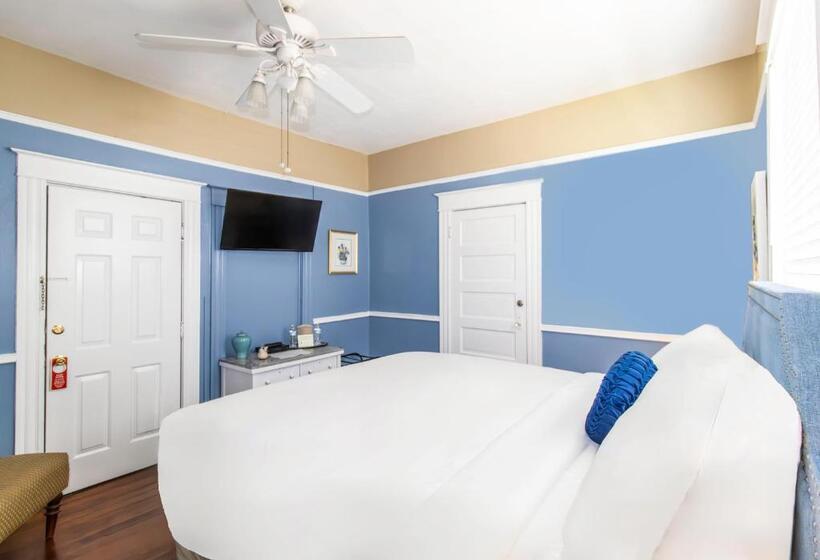 ベッドアンドブレックファースト Southern Wind Inn