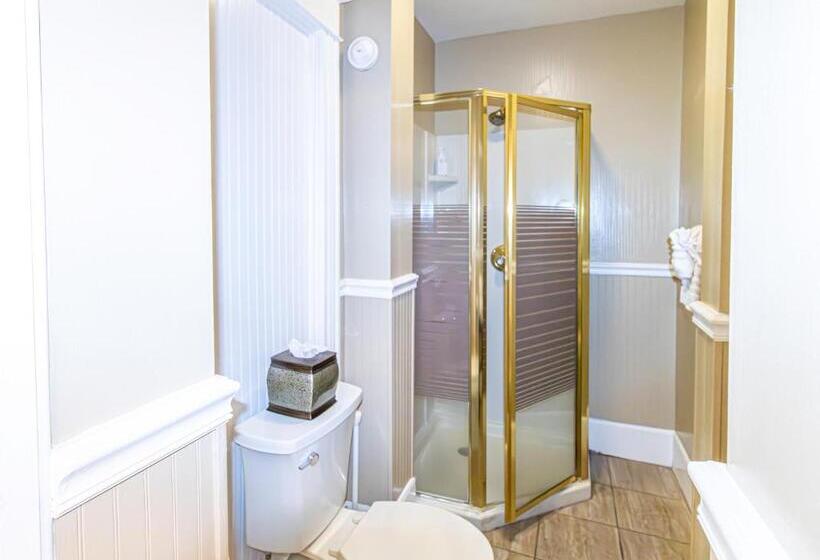 ベッドアンドブレックファースト Southern Wind Inn