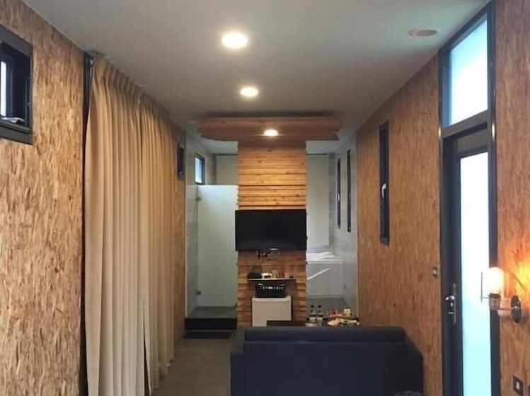 تختخواب و صبحانه Sunlife X Sunshine