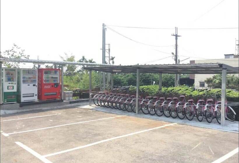 تختخواب و صبحانه Sunlife X Sunshine