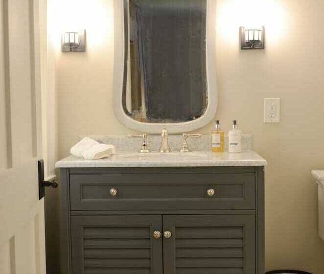 住宿加早餐  The Rooms Up There