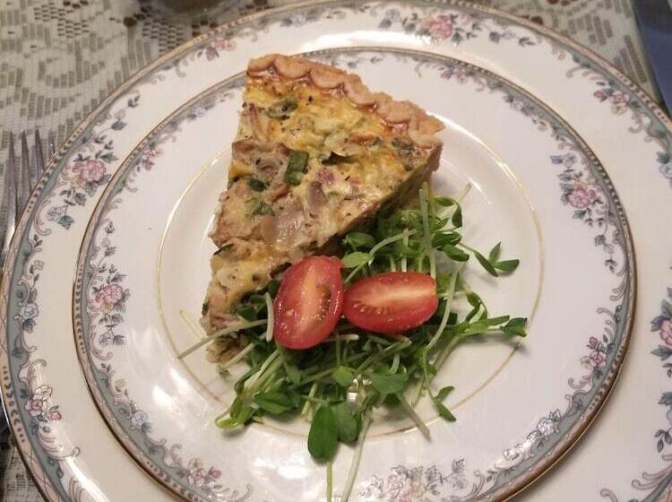 مبيت وإفطار The Tea Rose Inn At Plymouth