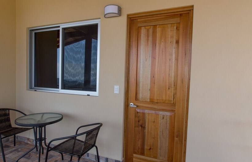 مبيت وإفطار Vista Villas