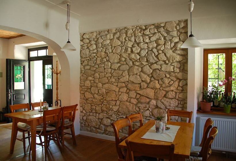 ベッドアンドブレックファースト Weingut Primus   Südsteiermark