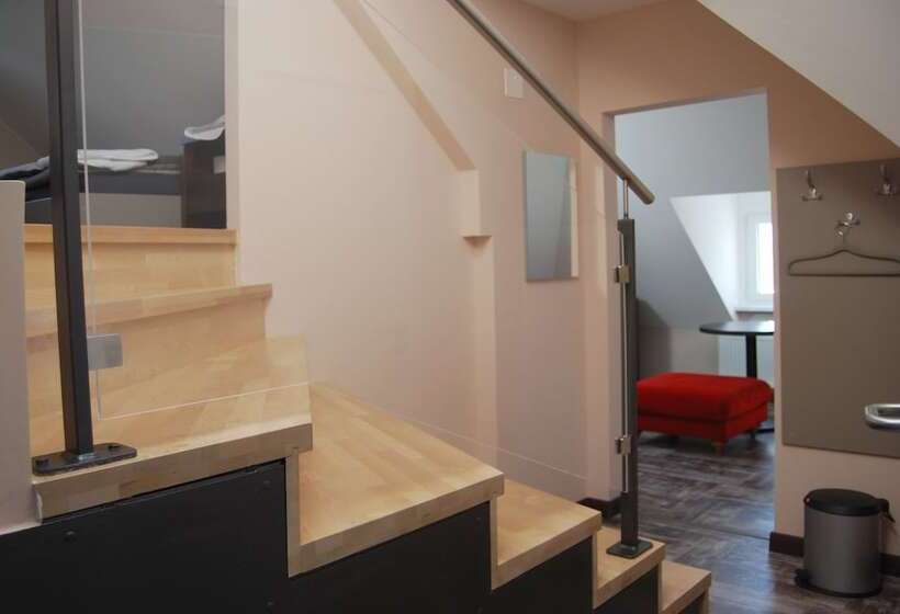 Bed & Breakfast Comfort House Olten Lostorf