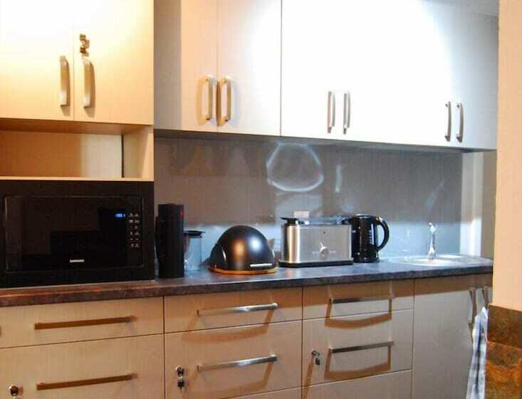 Bed & Breakfast Comfort House Olten Lostorf